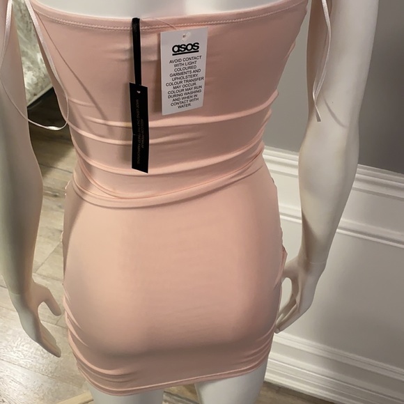 ASOS Bandage Dress - Picture 5 of 8